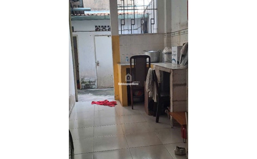 Giảm sốc 300tr! Nhà C4 SHR Ngang 5m 109m2 – Phan Văn Trị Gò Vấp SS